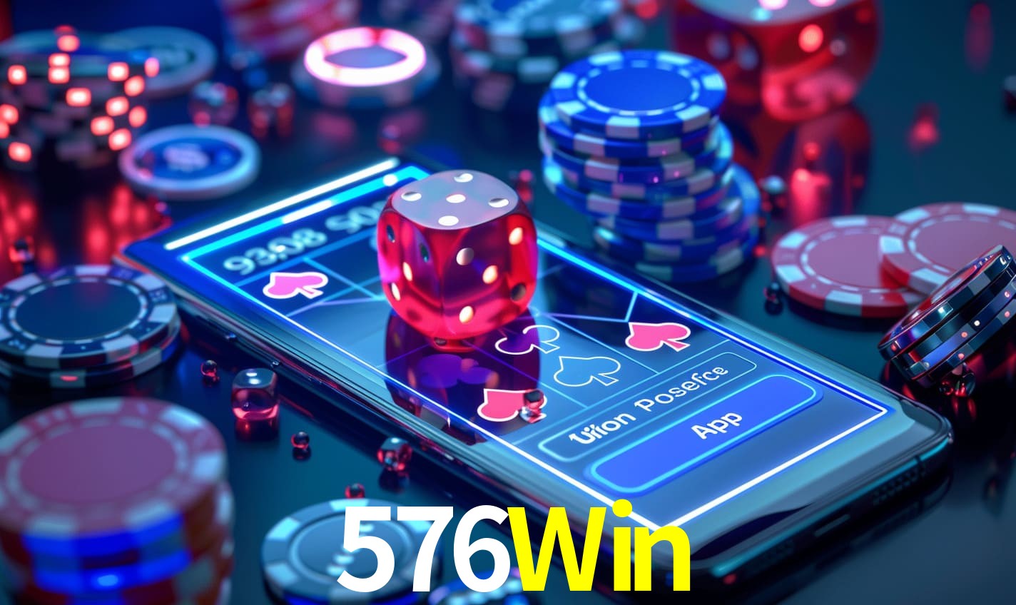 Baixar App 576Win