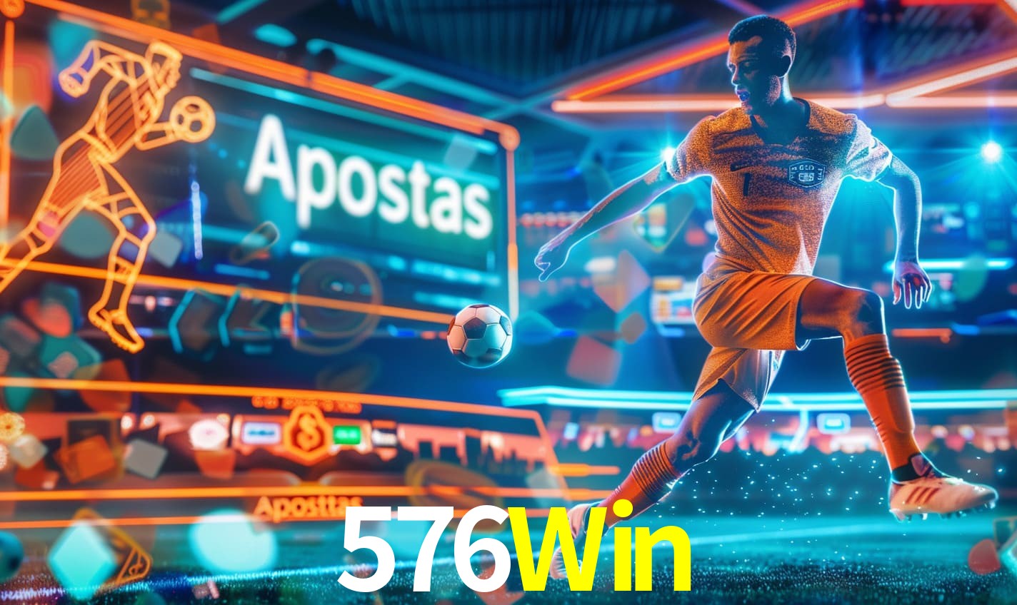 Apostas 576Win