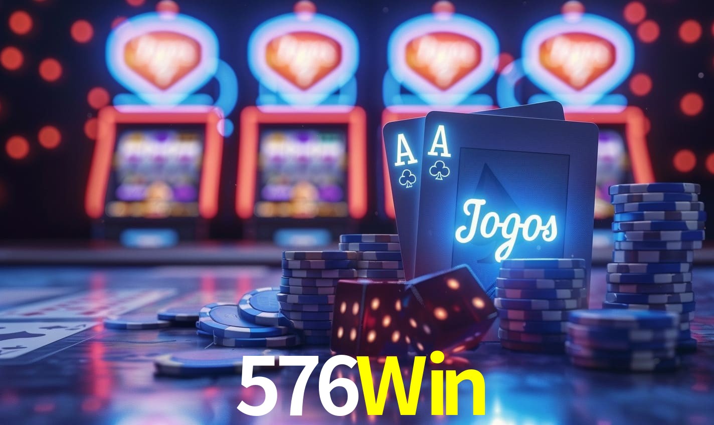 Lista de Jogos 576Win