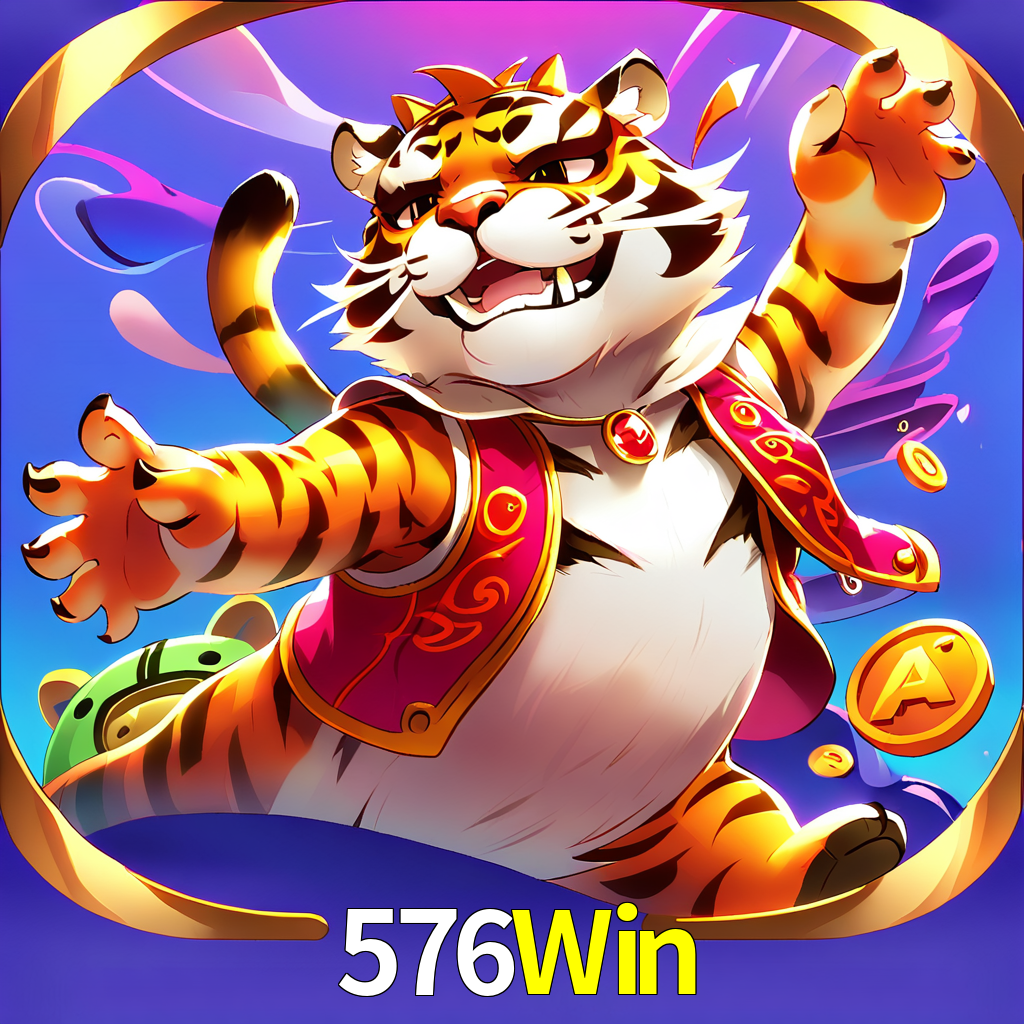 Cassino Online 576Win